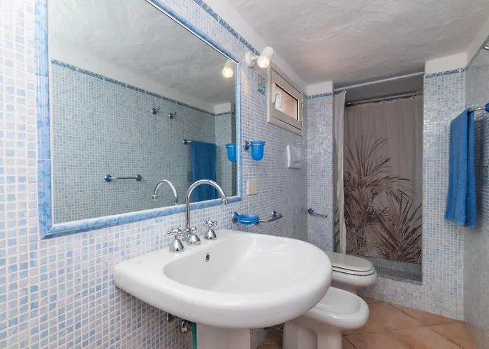 Beatrice By Interhome * Palau
