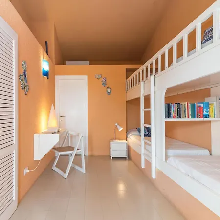 Dom wakacyjny Beatrice By Interhome Palau