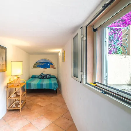 Beatrice By Interhome Palau